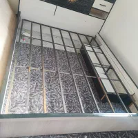 تخت خواب|تخت و سرویس خواب|ایرانشهر, |دیوار