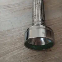 چراغ قوه بزرگ سالم|کوهنوردی و کمپینگ|گرگان, |دیوار