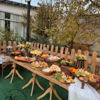 سفارش فینگرفود،انواع دسر،کیک،غذاهای کیلویی