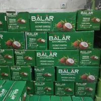 زغال بالار