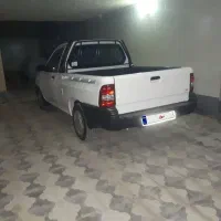 فروش وانت پرایدمدل۱۴۰۴