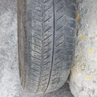 رینگ و لاستیک پیکان