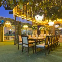 افر ویژه تالار فقط برای فردا به علت کنسلی|خدمات پذیرایی، مراسم|فردیس, شهرک ناز|دیوار