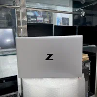 HP ZBook Firefly 15 G7
