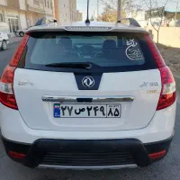 اچ سی کراس اتومات97|خودرو سواری و وانت|بیرجند, |دیوار