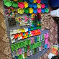 قفس|لوازم جانبی حیوانات|چابکسر, |دیوار