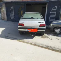 پژو ۴۰۵ مدل ۱۳۹۱|خودرو سواری و وانت|مرودشت, دولت آباد|دیوار