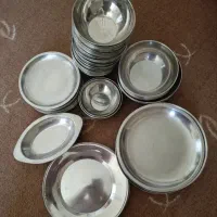 ظروف استیل