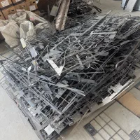 بالاترین خریدار ضایعات درمحل تسویه نقدی حمل رایگان|عمده‌فروشی|پردیس, شهرک صنعتی خرمدشت فاز ۷|دیوار