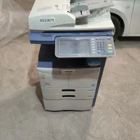 کپی پرینتر توشیبا