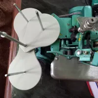 سردوزخیاطی صنعتی|چرخ خیاطی و ریسندگی|لاهیجان, گلستان|دیوار