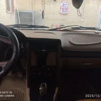 پژو پارس 1400 Tu5|خودرو سواری و وانت|لنجان, |دیوار