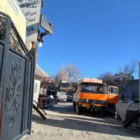 جوشکار و کارگر ساده