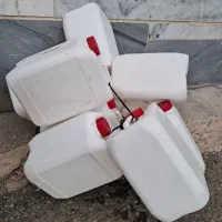 گالن ۵ لیتری