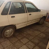 پراید ۷۹|خودرو سواری و وانت|ابهر, |دیوار