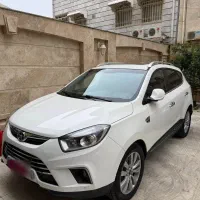 جک s5 اتومات مدل ۹۵ کارکرد کامل در تهران