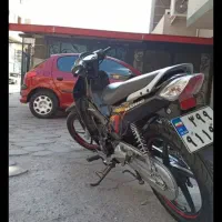 موتور سیکلت کویر وی و