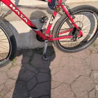 دوچرخه هاسا 26|دوچرخه، اسکیت، اسکوتر|رشت, امین الضرب|دیوار