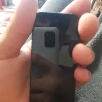 مینی آیفون 17سالم