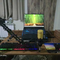 میکروفون bm-800|صوتی و تصویری|شیراز, فرهنگ شهر|دیوار