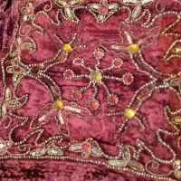 روتختی دو نفره نو با کارتن