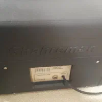 امپلی  فایر بسیار سالم