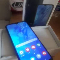 گوشی سامسونگ a71 نو و اک