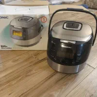 دستگاه چندکاره گوسونیک