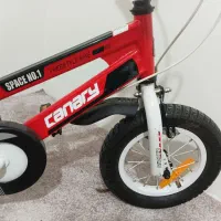 دوچرخه بچه گانه