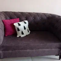 مبل چستر|مبلمان خانگی و میز عسلی|شهرضا, |دیوار