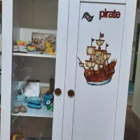 فروش کمد و تخت کودک