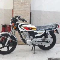 هوندا مارک باسل ۲۰۰cc