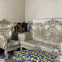 فروش مبلمان|مبلمان خانگی و میز عسلی|تهران, سید خندان (جلفا)|دیوار
