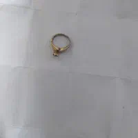 انگشتر فقط یک درصد