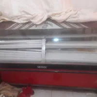 یخچال ‌سالم‌فروشی