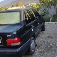 پراید تک سوز مدل 1386|خودرو سواری و وانت|خان ببین, |دیوار