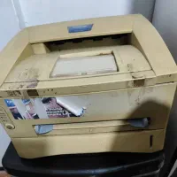 پرینتر برادر 1450