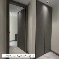 بازسازی تخصصی ساختمان صفر تا صد|خدمات پیشه و مهارت|شیراز, زرهی|دیوار