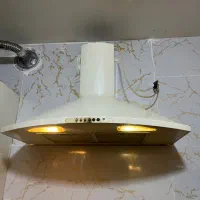 هود آشپزخانه کاملا سالم|هود|شیراز, سفیرشمالی|دیوار