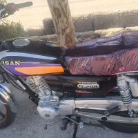 موتور ۲۰۰ احسان مدل ۱۴۰۳