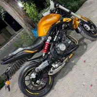 بنلی جفت ۳۰۰