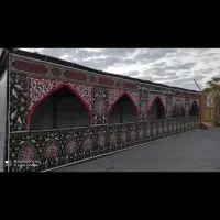 تولید و نصب و اجاره اسپیس فریم سازه های نمایشگاهی
