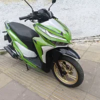 کلیک ۱۵۰|موتورسیکلت|کرج, برغان|دیوار