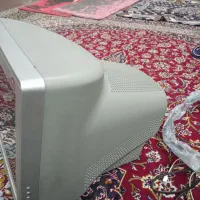 مانیتور 17اینچ صفحه تخت درحدنو(سامسونگ)|قطعات و لوازم جانبی رایانه|قم, نوبهار|دیوار