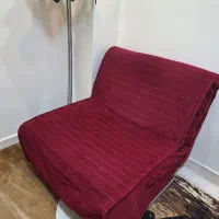 تخت تاشو مبلی