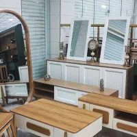 سرویس کامل کنسول ومیز ال ای دی