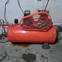 دستگاه کارواش|ماشین‌آلات صنعتی|آبش احمد, |دیوار