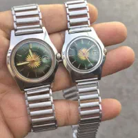 ساعت رومانل سیکو۵ وستن واچ سو