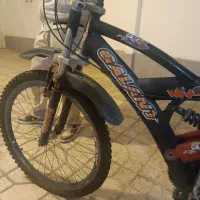 دوچرخه