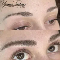 انجام تخصصی تمامی خدمات آرایش دائم